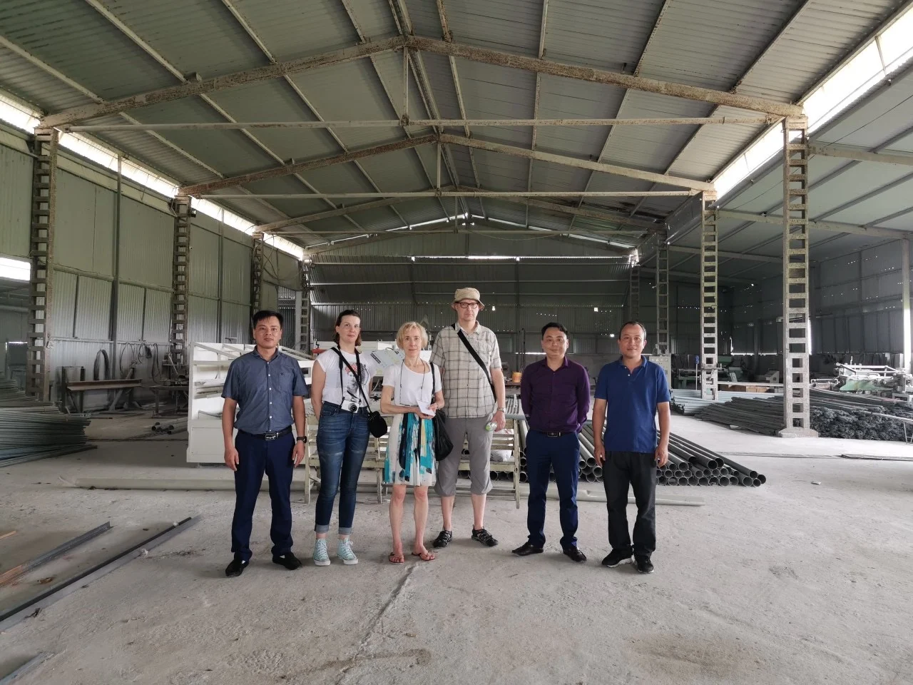 Tầm nhìn của chúng tôi