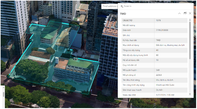 Property Search Demo 2