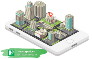 satellite illustration