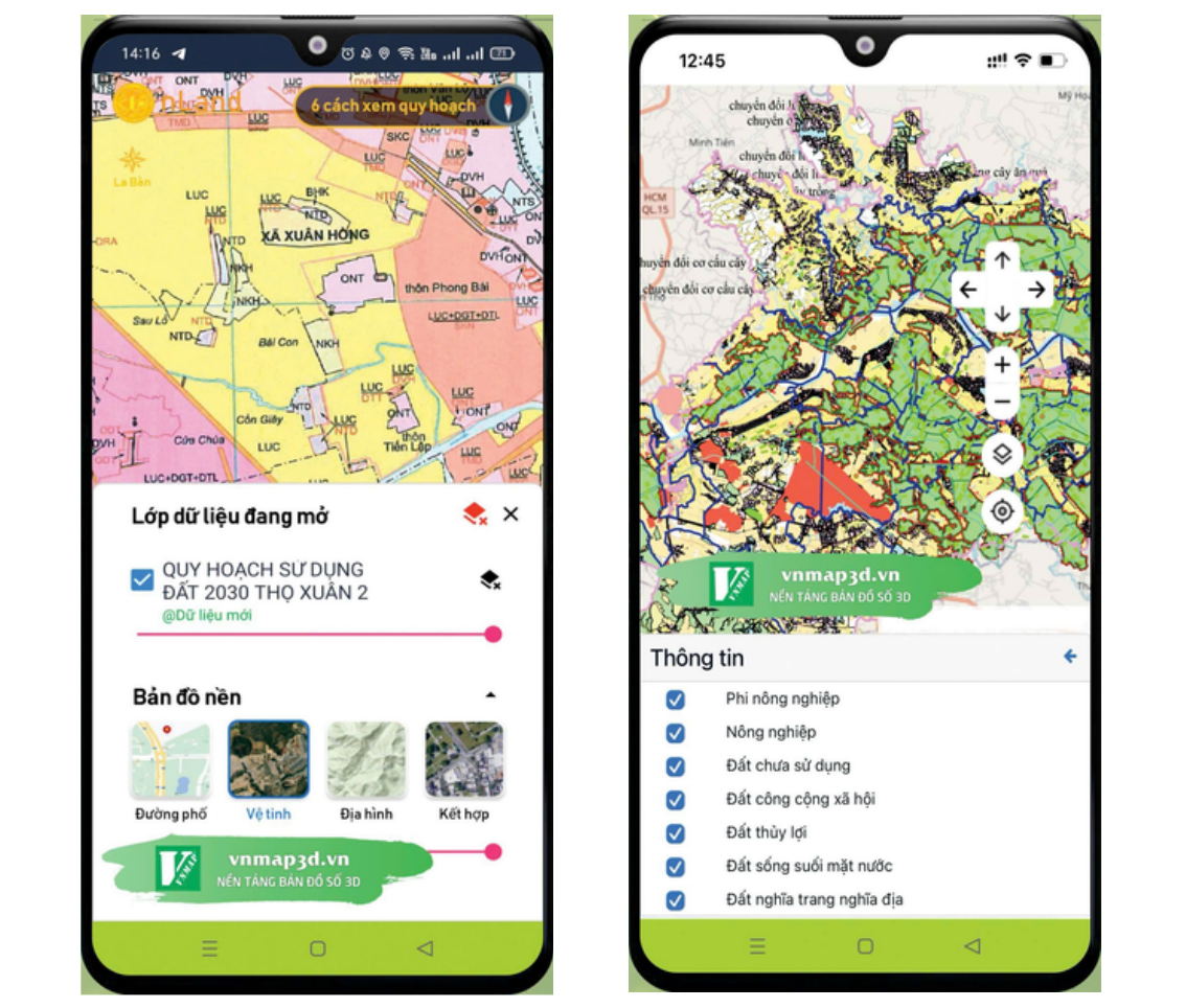 software illustration