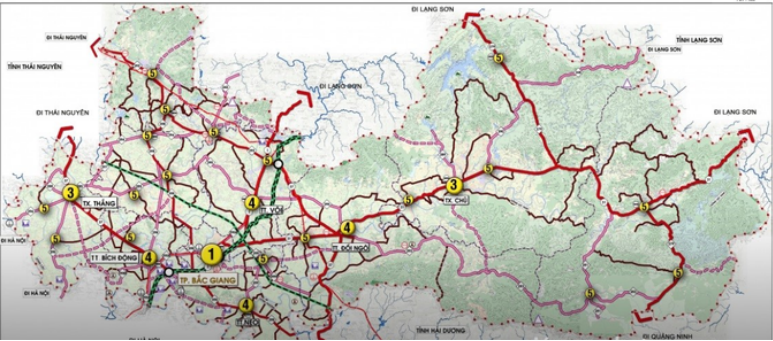 Transportation Interface 3