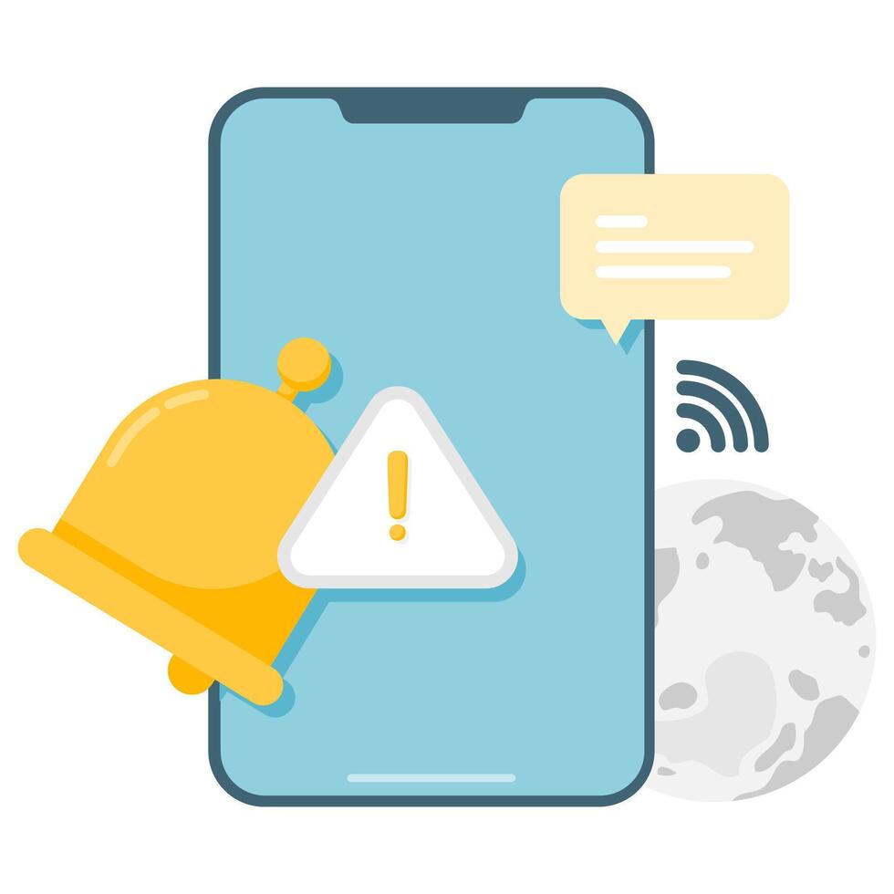 Hệ thống Cảnh báo