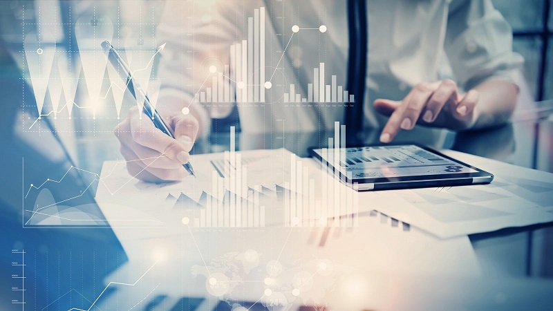 Hình ảnh minh họa ứng dụng trong nghiên cứu và dự báo