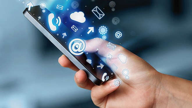 Hình ảnh minh họa dịch vụ thông tin cộng đồng