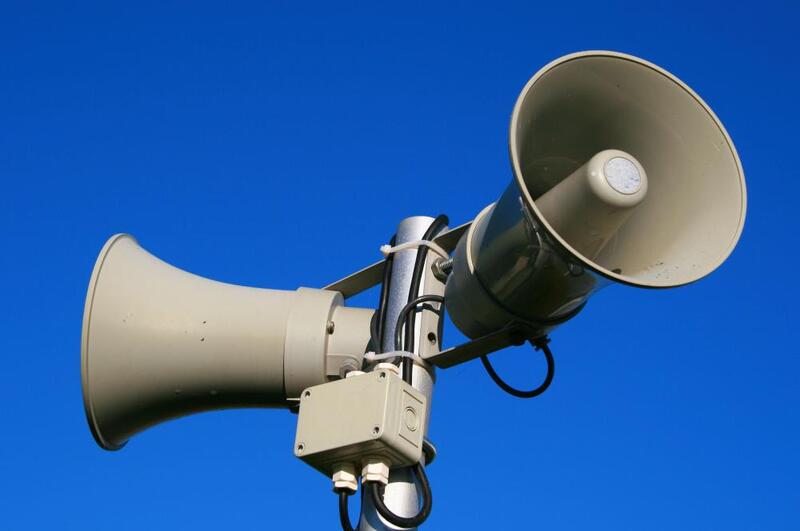 Giải pháp truyền thanh/truyền hình thông minh