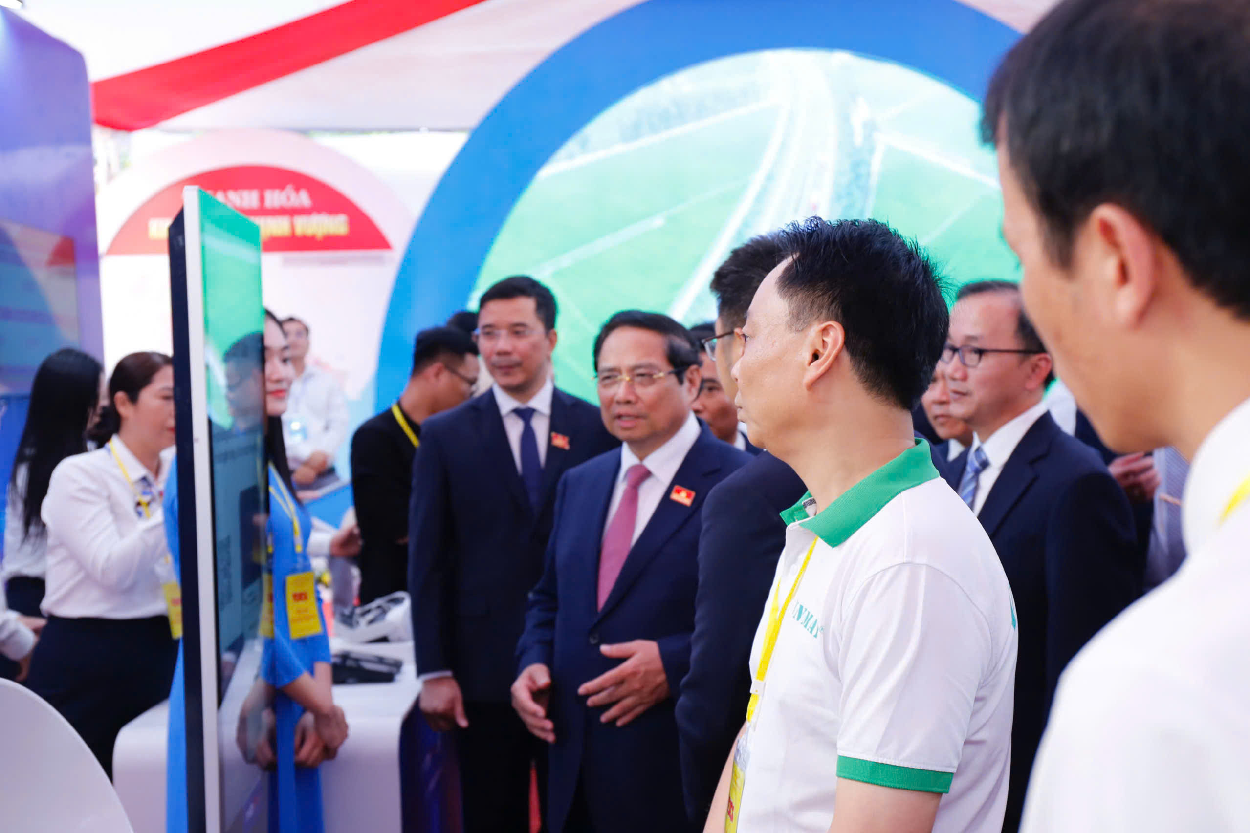 VNMAP tham gia hội nghị ngành