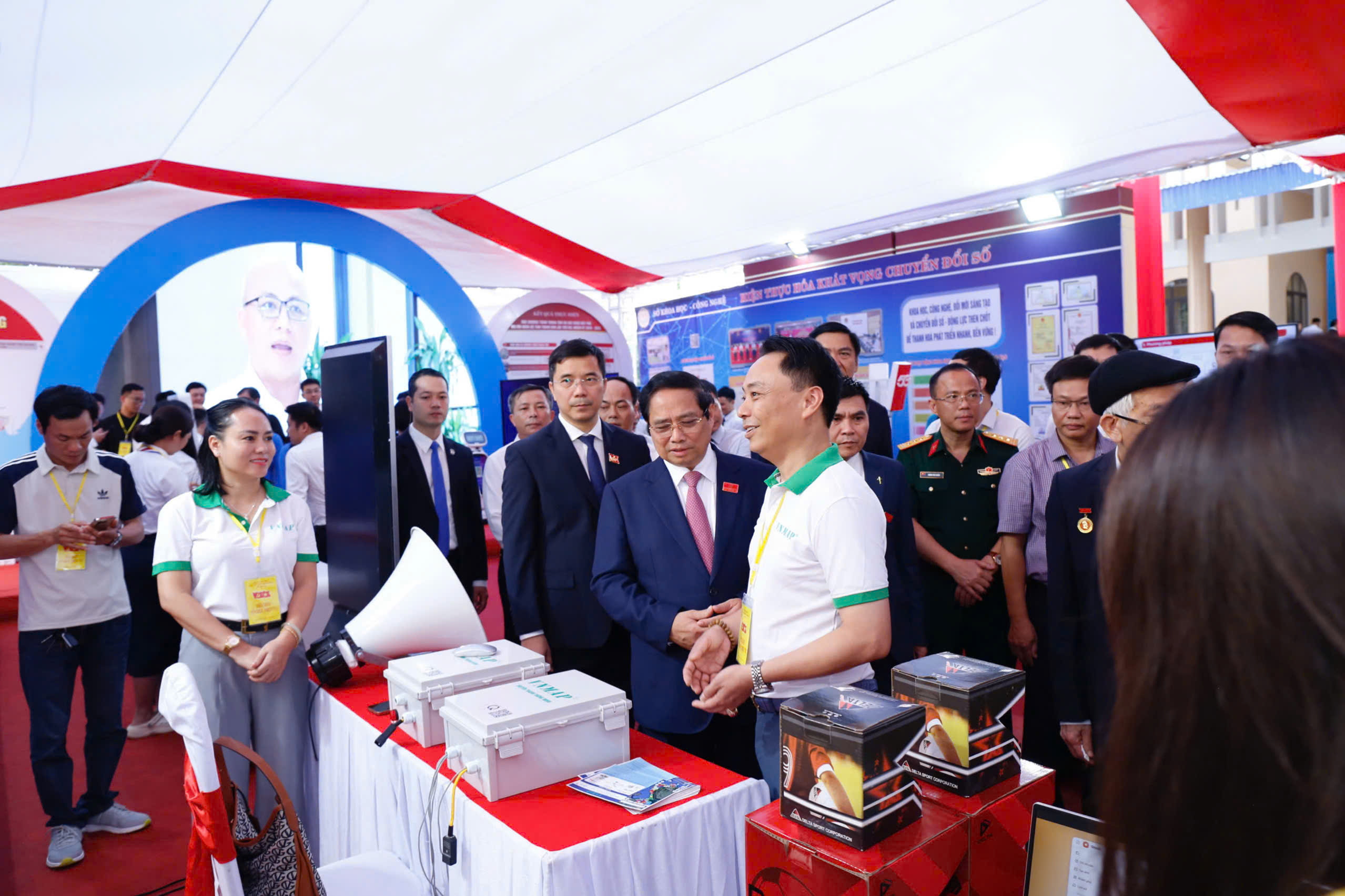 Hình ảnh công ty Tân Thanh Phương