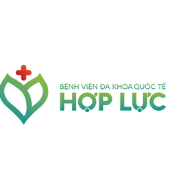 Bệnh viện đa khoa Quốc tế Hợp Lực