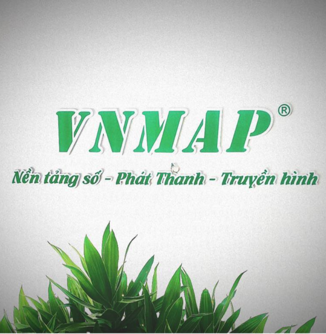 PHẦN MỀM TRUYỀN DẪN DỮ LIỆU SỐ VNMAP